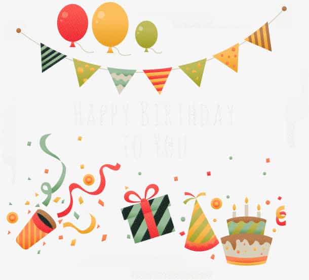 生日励志的句子经典语句（生日金句）