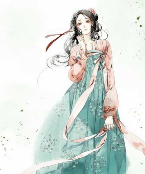 优雅古风句子唯美（唯美句子浪漫清新古风）