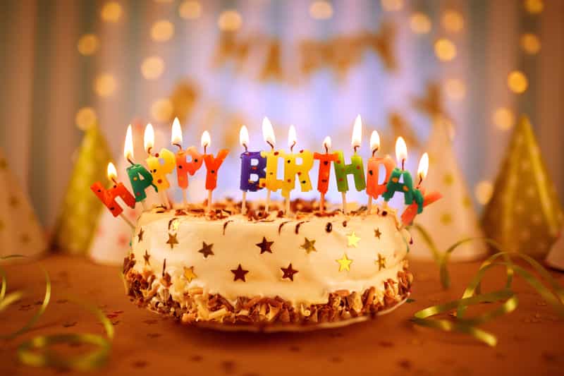 生日寄语给女儿（有深度有涵养的生日句子）