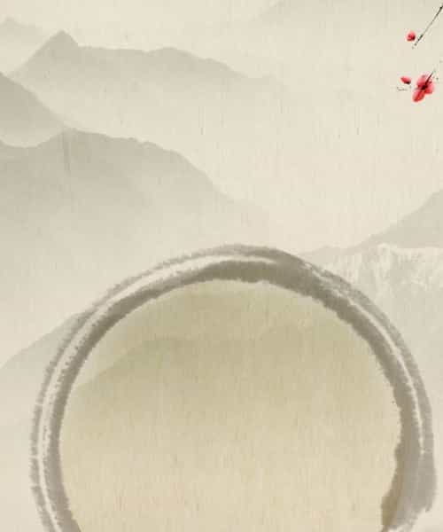 怎样分手句子古风（最浪漫的古风表白句子）