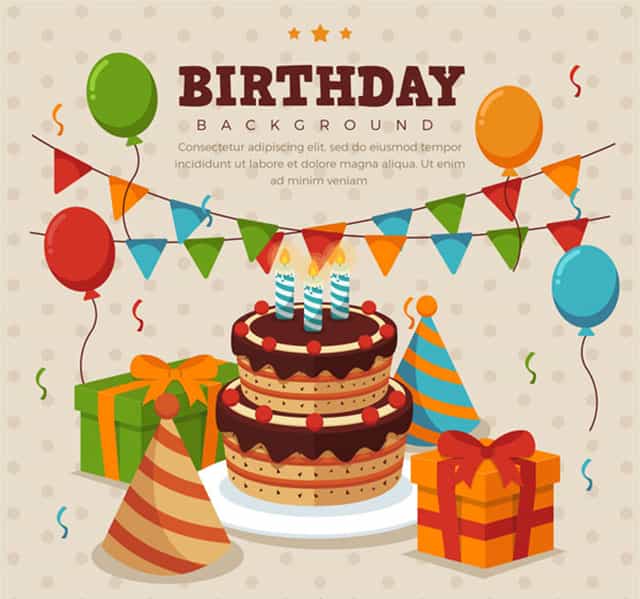 生日寄语给自己的话(祝自己生日最经典的话) 生日寄语给自己的话(祝自己生日最经典的话)