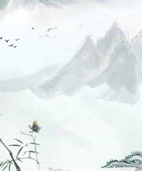 形容古风景句子（描写风景的优美句子古风）