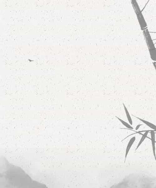 古风寄语朋友句子（祝福女孩子的古风句子）