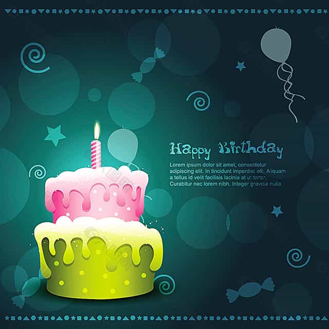 生日贺卡内容怎么写 生日贺卡内容怎么写