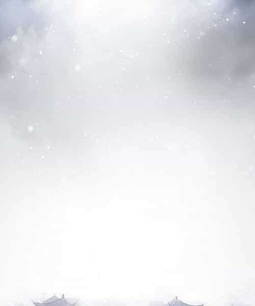 雪的古风句子(禅意十足的雪景句子) 雪的古风句子(禅意十足的雪景句子)