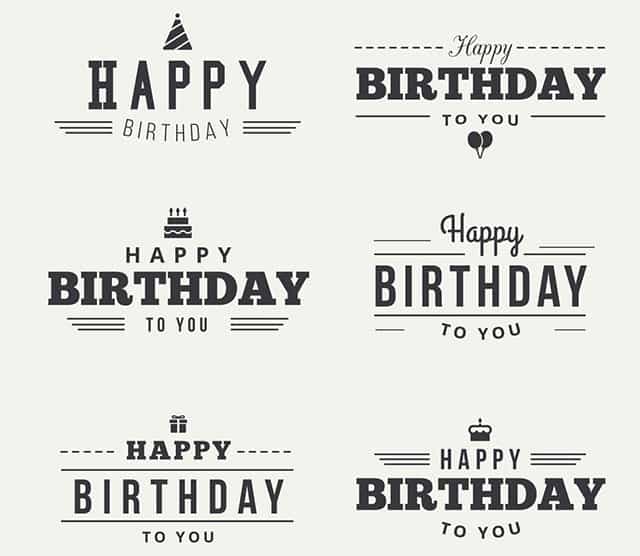 生日留言(浪漫生日祝福语简短独特) 生日留言(浪漫生日祝福语简短独特)